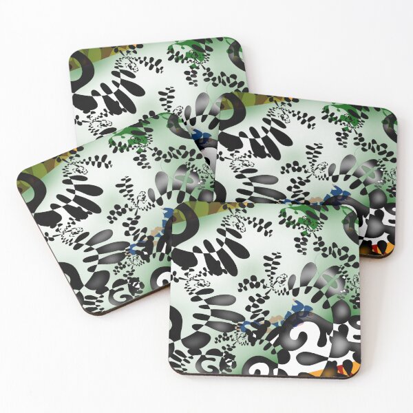 Item preview, abstract nature designed and sold by cachaldora.