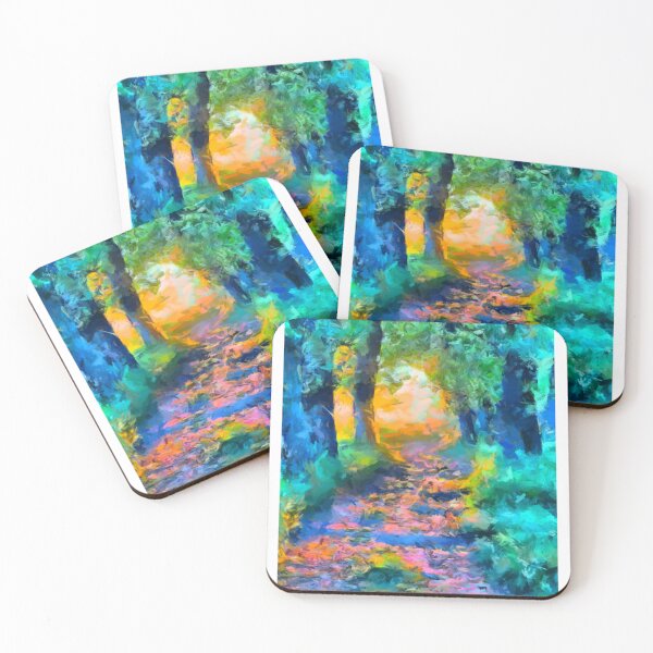 Item preview, A path to the Forest  designed and sold by Nora Gad.