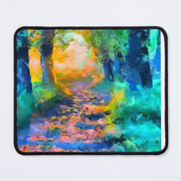 Item preview, A path to the Forest  designed and sold by Nora Gad.