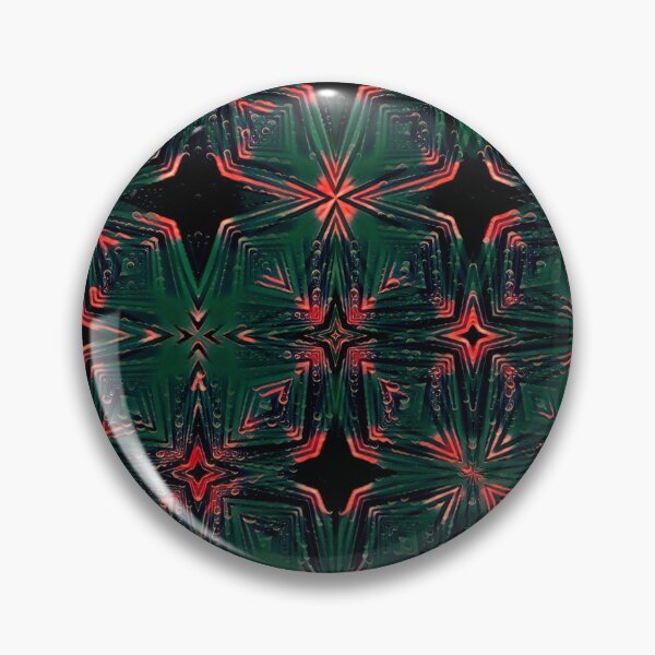 Item preview, Christmas NOEL red and green STAR shaded pattern designed and sold by mister-john.
