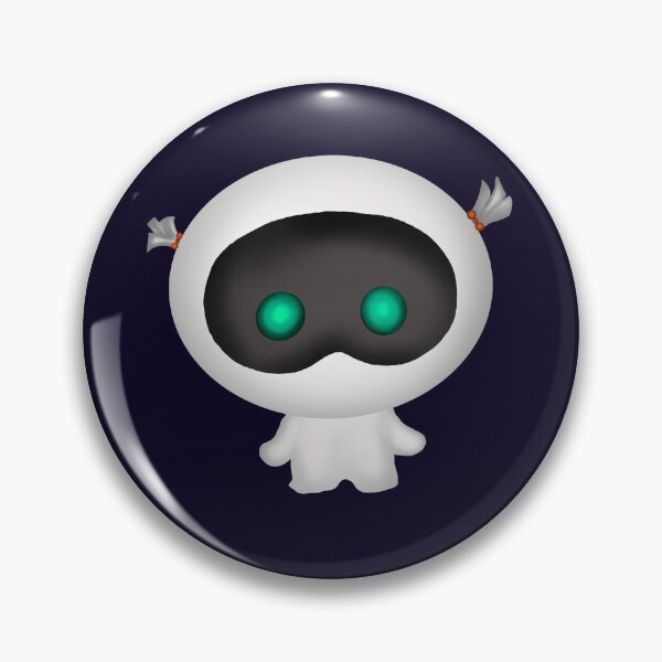 Item preview, Wootteo 3D -the astronaut by jin designed and sold by Blissful Brushes.
