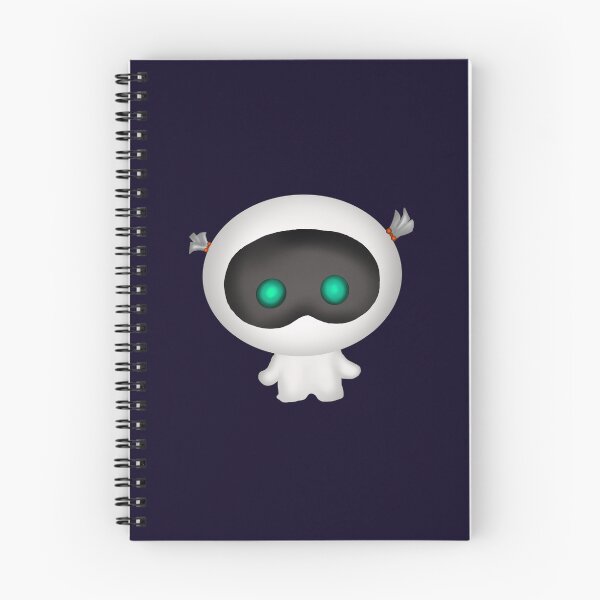 Item preview, Wootteo 3D -the astronaut by jin designed and sold by Blissful Brushes.