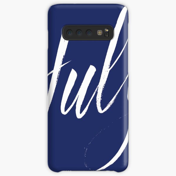 July Samsung Galaxy Snap Case