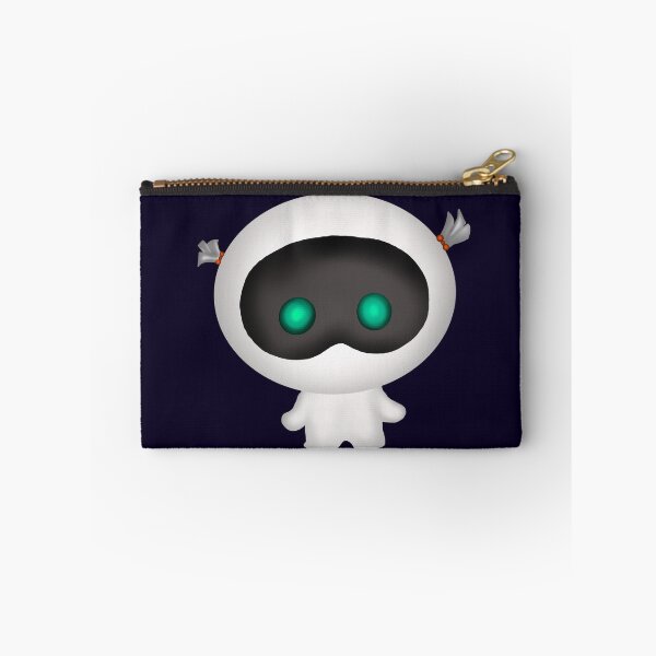 Item preview, Wootteo 3D -the astronaut by jin designed and sold by Blissful Brushes.