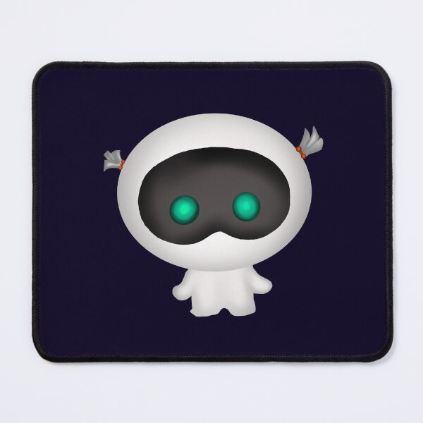 Item preview, Wootteo 3D -the astronaut by jin designed and sold by Blissful Brushes.