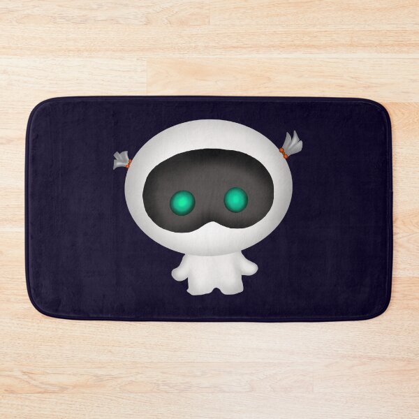 Item preview, Wootteo 3D -the astronaut by jin designed and sold by Blissful Brushes.