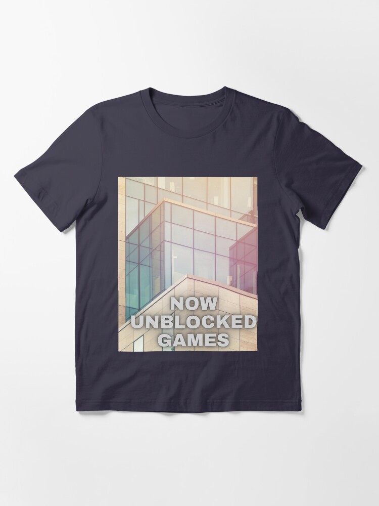 Unblocked Games T