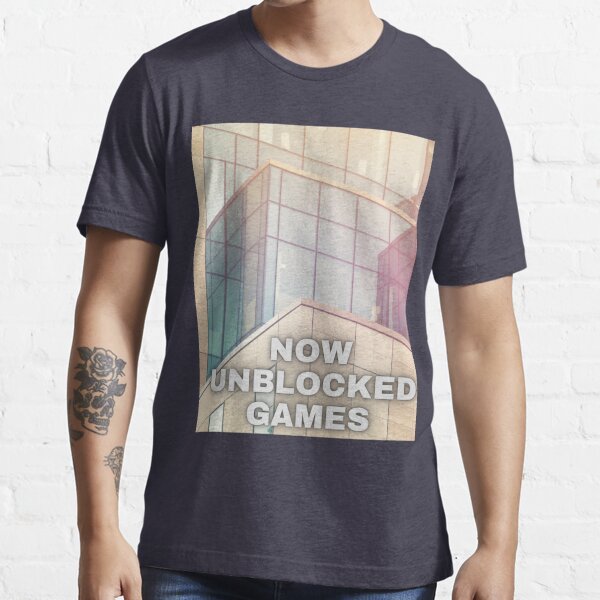 Fnf unblocked 1 Essential T-Shirt for Sale by yralatanbiz