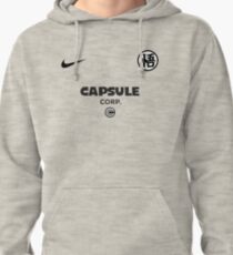 CC - Football Pullover Hoodie
