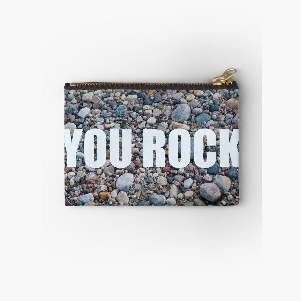 Item preview, You Rock designed and sold by ShawnPiller.