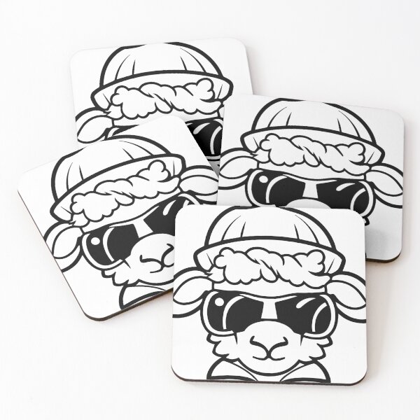 Item preview, creative animal sheep designed and sold by DD215.