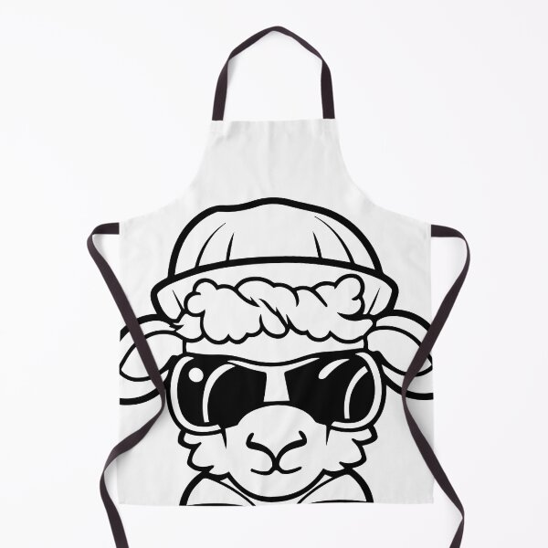 Item preview, creative animal sheep designed and sold by DD215.