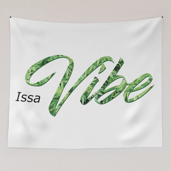 Item preview, Issa Vibe designed and sold by tomtom1197.