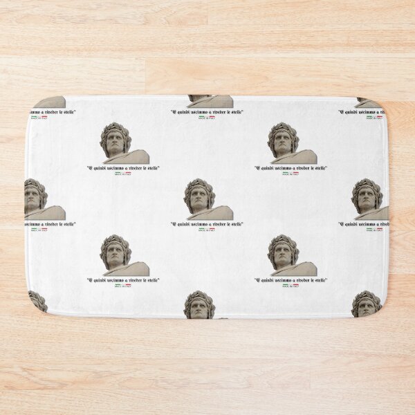 Item preview, Dante Alighieri designed and sold by Andrea Dominici.