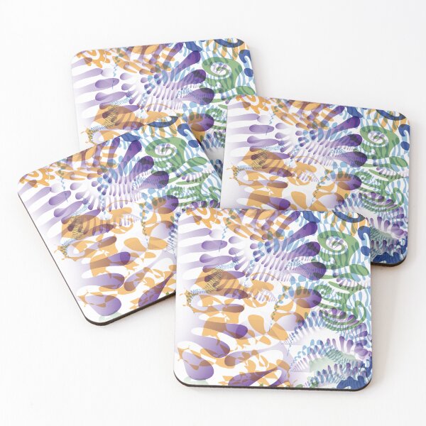 Item preview, Mares de fondo designed and sold by cachaldora.