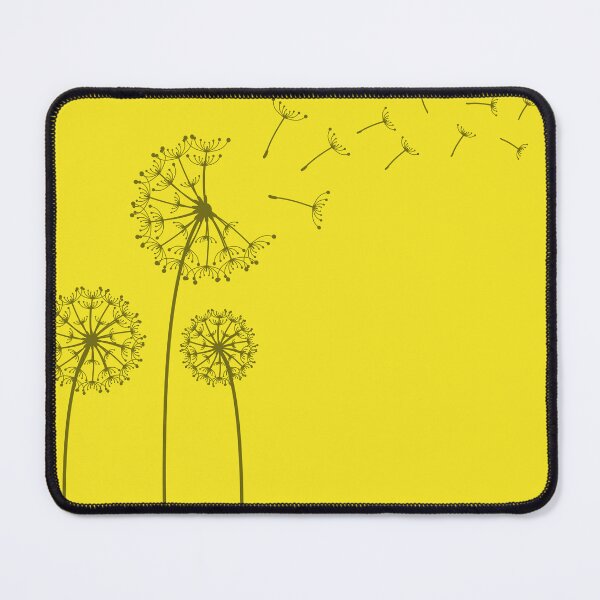 Item preview, Dandelions designed and sold by Catoutline.