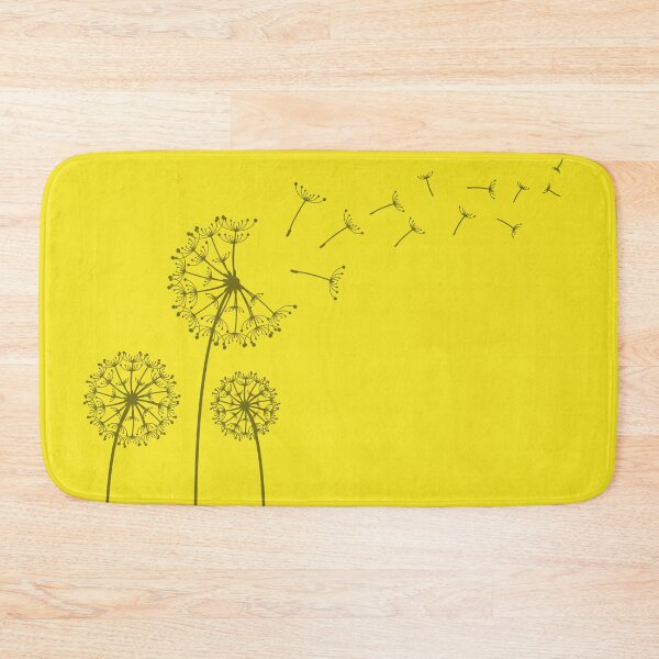 Item preview, Dandelions designed and sold by Catoutline.