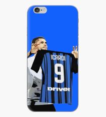 Top Player iPhone Case