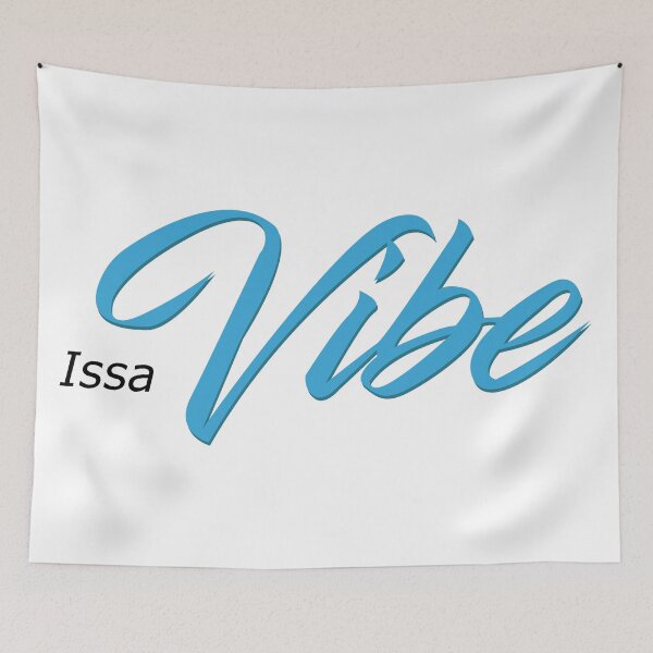 Item preview, Issa Vibe designed and sold by tomtom1197.