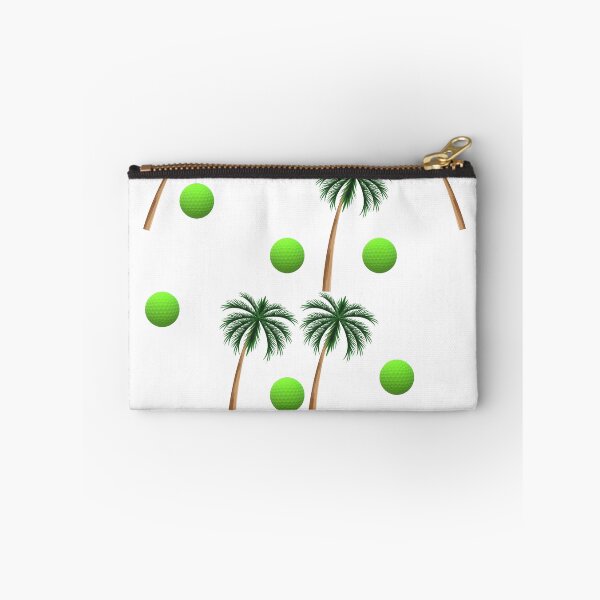 Item preview, greem tee golf balls designed and sold by justtakemycash.