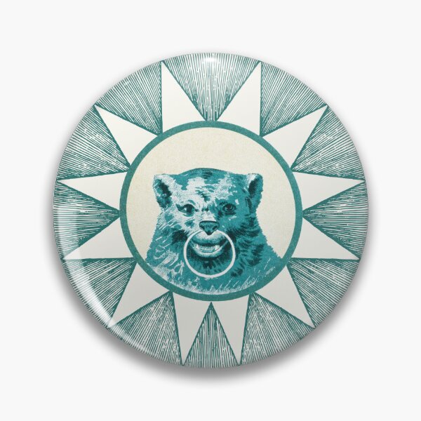 Item preview, Scary Bear! designed and sold by kubranurgullu.