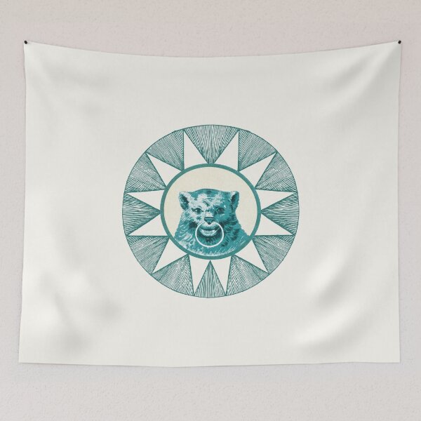 Item preview, Scary Bear! designed and sold by kubranurgullu.