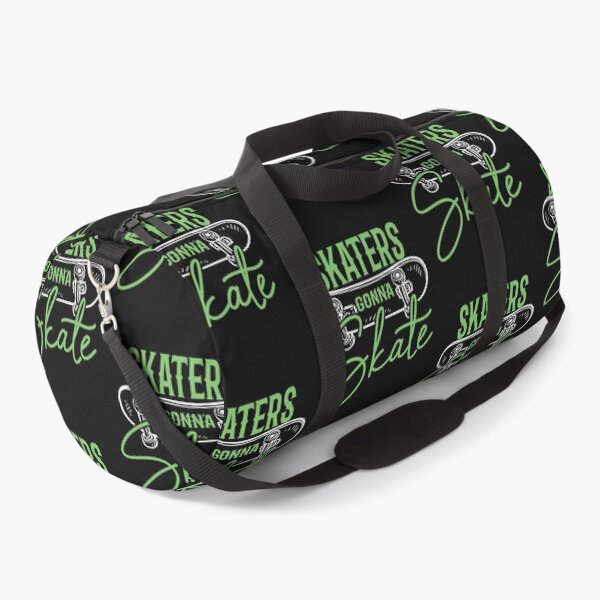 Item preview, Skaters Gonna Skate designed and sold by mkzmerch.