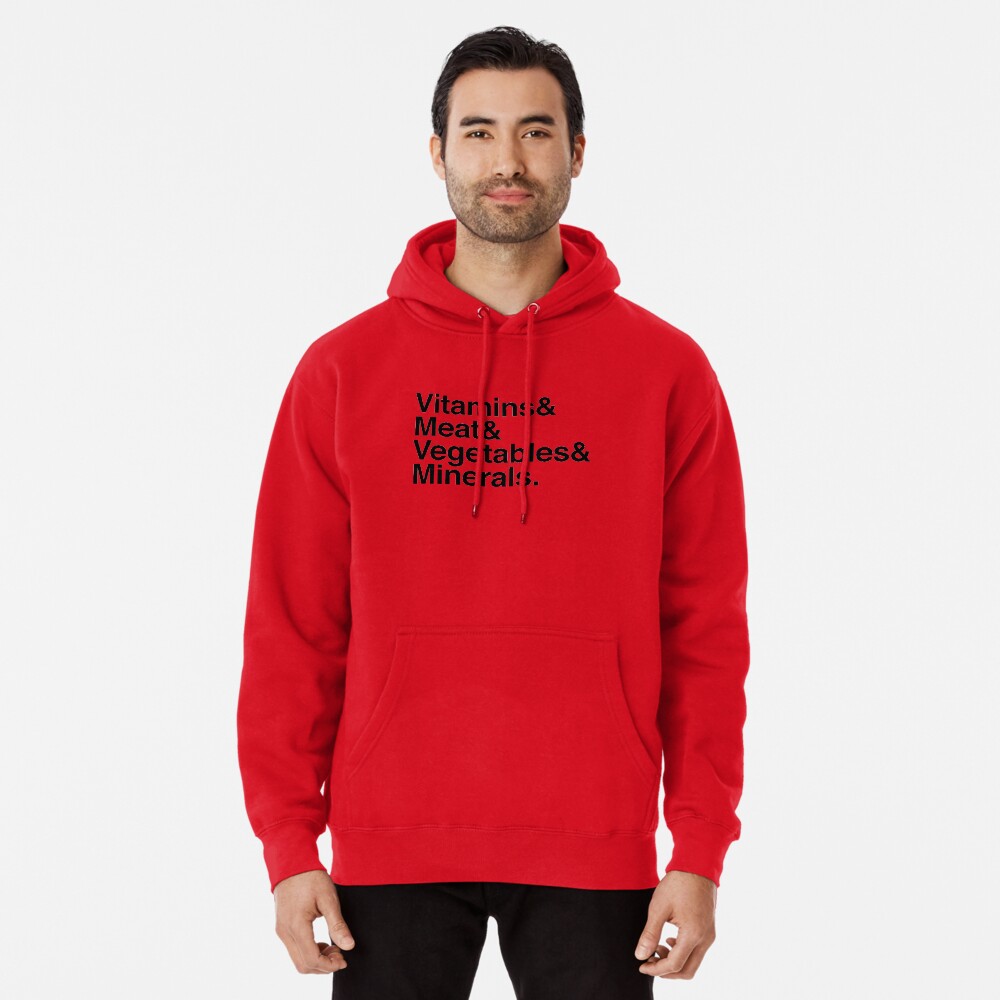 Item preview, Pullover Hoodie designed and sold by boulevardier.