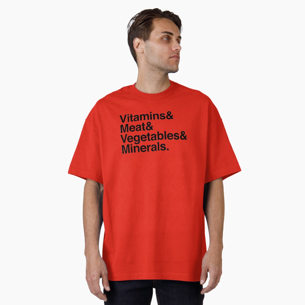 Item preview, Oversized T-Shirt designed and sold by boulevardier.