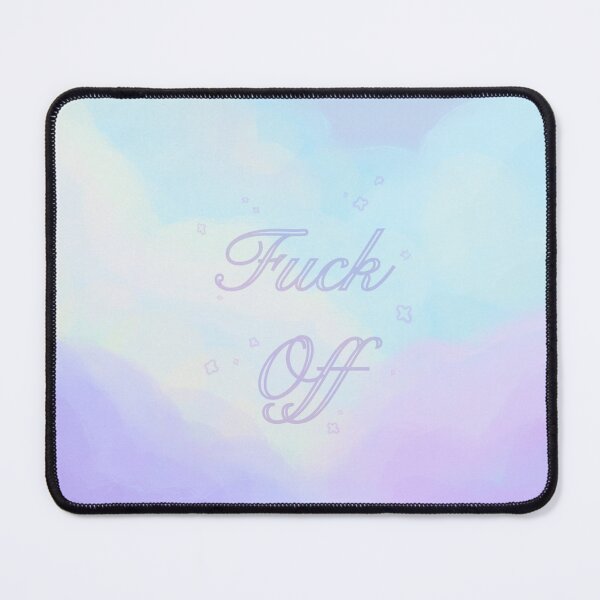 Item preview, fuck off designed and sold by RosieAmberg.