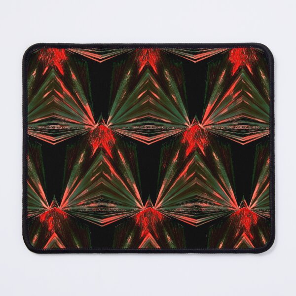 Item preview, Christmas NOEL TREE red and green pattern designed and sold by mister-john.