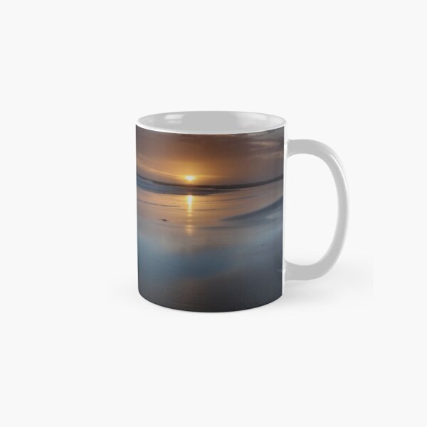 Item preview, sunrise, st fergus designed and sold by codaimages.