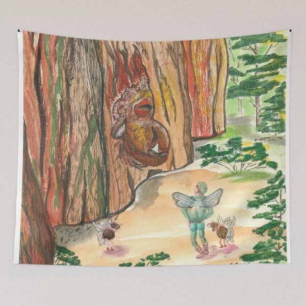 Item preview, Wood He Say That Again? designed and sold by CCWillow.