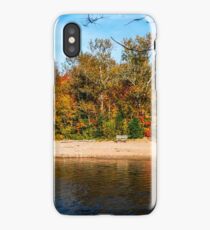 Northeast Margaree River iPhone Case