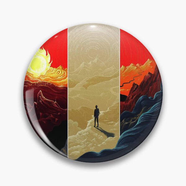 Item preview, Moment Dark Tranquillity designed and sold by Auraholloway.
