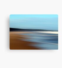 Seabreeze Canvas Print