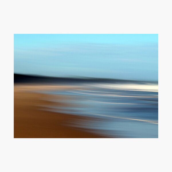 Seabreeze Photographic Print