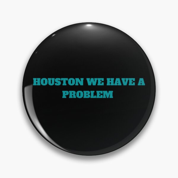 Item preview, houston you have a problem phillies designed and sold by Emotionsy.