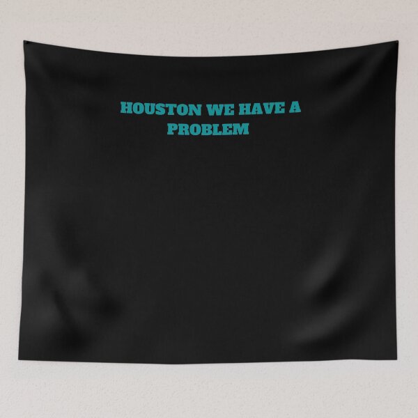 Item preview, houston you have a problem phillies designed and sold by Emotionsy.