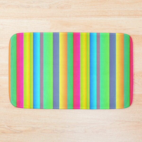 Item preview, Abstract color combination line pattern | Colorfull color scheme designed and sold by lausn.
