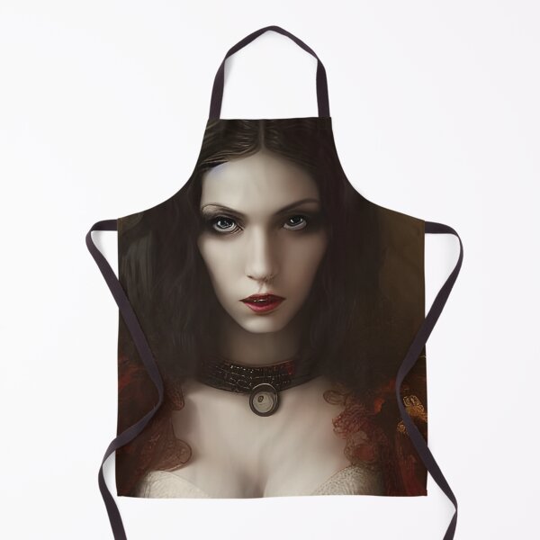 Item preview, Sexy Vampire Seductress designed and sold by Eliteijr.