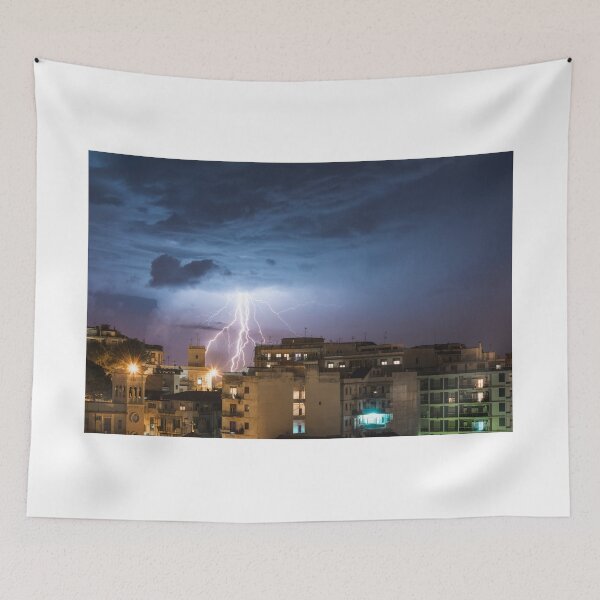 Item preview, Lightning designed and sold by Fa scri.