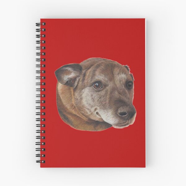 Item preview, Tigger the Staffie designed and sold by cathyscreations.