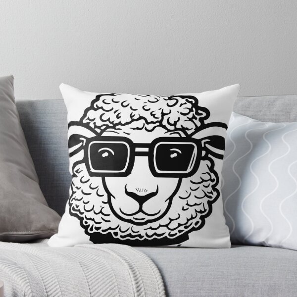 Item preview, creative animal sheep designed and sold by DD215.