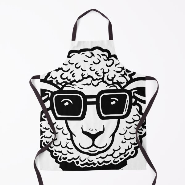 Item preview, creative animal sheep designed and sold by DD215.