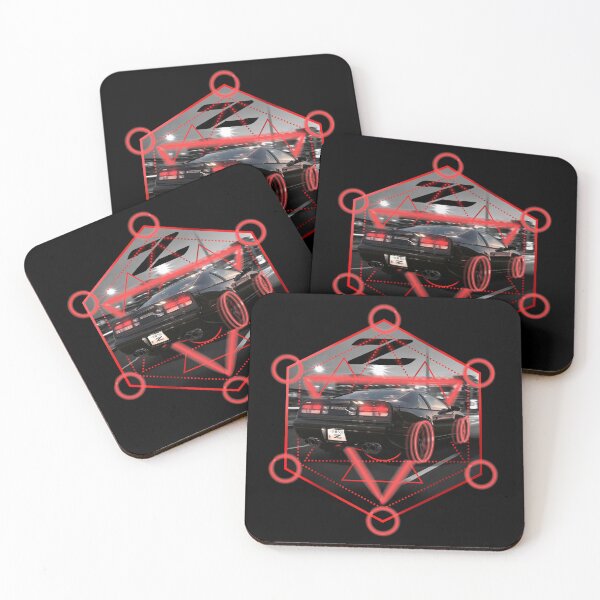 Item preview, 300ZX Geometry  designed and sold by HoffmanGraphics.