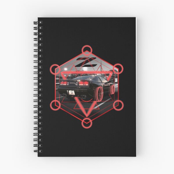 Item preview, 300ZX Geometry  designed and sold by HoffmanGraphics.