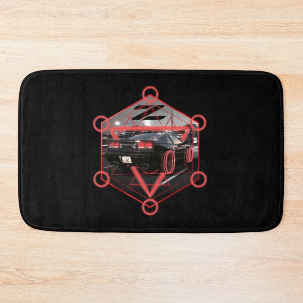 Item preview, 300ZX Geometry  designed and sold by HoffmanGraphics.