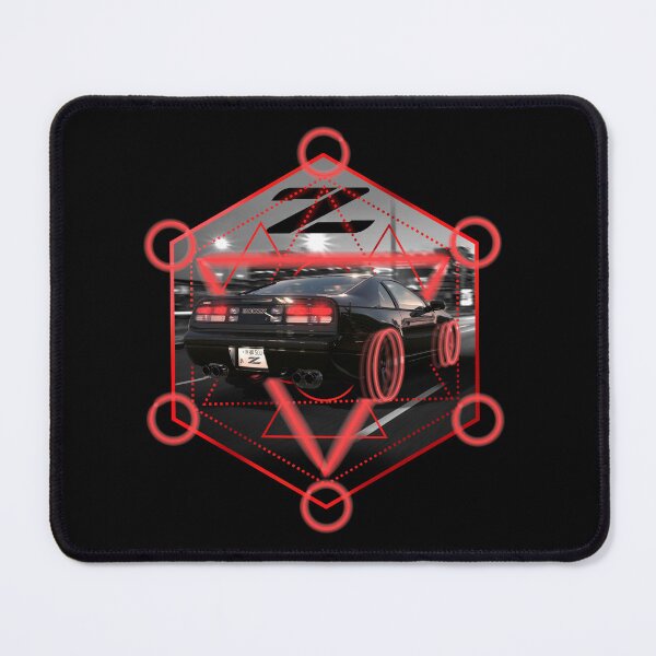 Item preview, 300ZX Geometry designed and sold by HoffmanGraphics.
