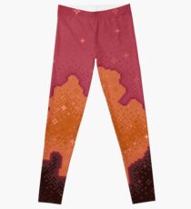 Automne Starscape Leggings